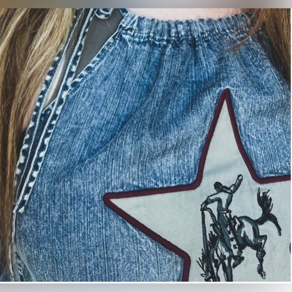 NIP Heartland Top - Picture 6 of 9